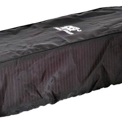 Filtro de aire para coche K&N Filters 100-8576PK - Funda protectora