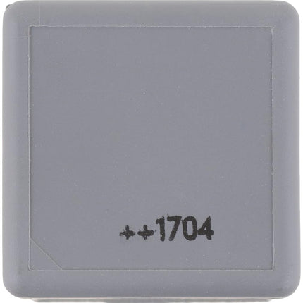 Bosch 0986332002 Mini Relay 12V 70A, IP5K4, Operating Temperature from -40 Degree to 85 Degree C, 4 Pin Relay