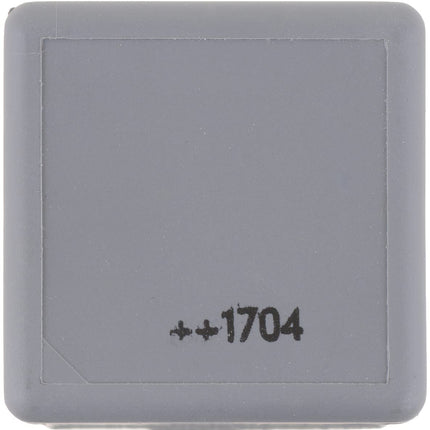 Bosch 0986332002 Mini Relay 12V 70A, IP5K4, Operating Temperature from -40 Degree to 85 Degree C, 4 Pin Relay