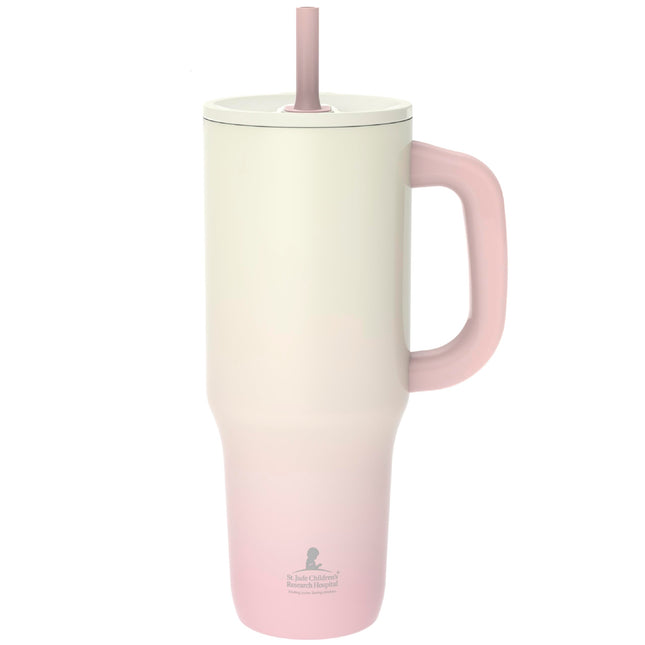 Zak Designs St. Jude Sutton Travel Tumbler for On 
