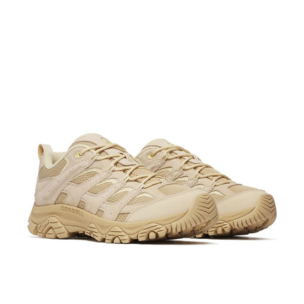 Chaussures de randonnée Merrell Moab 3 pour homme, Latte, 9 UK