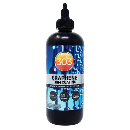303 Graphene Trim Coating (8oz)