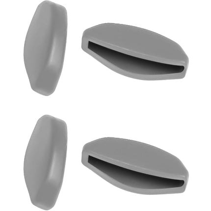 Anti Slip Nose Pads Replacement for Oakley Frogski