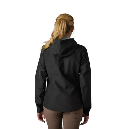 Fox Racing W Ranger 2.5L Water Jacket [BLK]