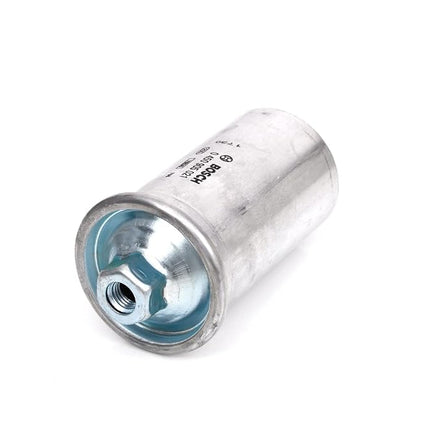 Bosch F5021 Car Gasoline Filter - Separates Particles from Fuel - Protects the Injection System