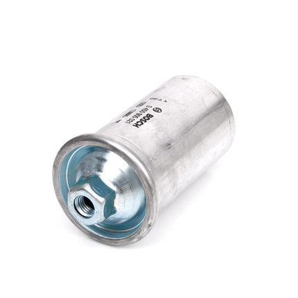Bosch F5021 Car Gasoline Filter - Separates Particles from Fuel - Protects the Injection System