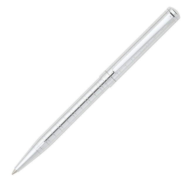 Sheaffer Intensity Medici Engraved Chrome Plate Tr