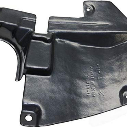 Pare-boue pour Mazda CX-5 2013-2016, Mazda 3 2014-2016 avant, côté passager