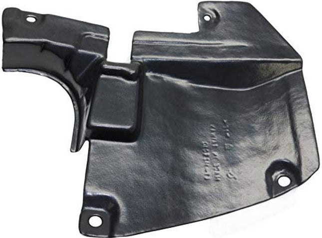 Fender Liner For 2013-2016 Mazda CX-5 2014-2016 3 