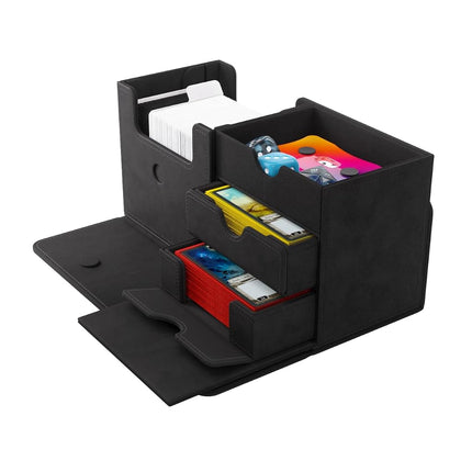 Gamegenic The Academic 133+ XL Black/Black