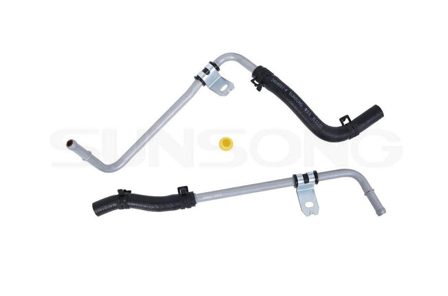 Sunsong 3404667 Power Steering Return Line Assy