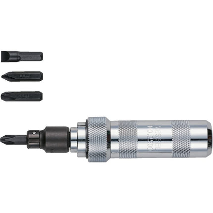 VESSEL Impact Driver 250001