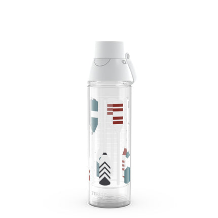 Tervis Trade Winds Collection Either Oars Insulate