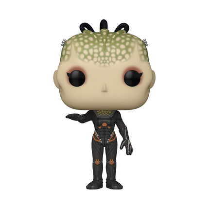 Funko POP! Movies: Star Trek First Contact - Borg Queen