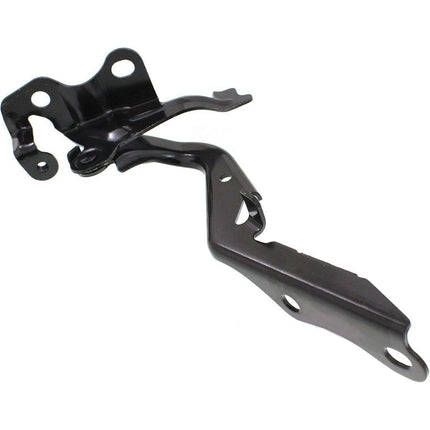 Pieza de repuesto Sherman compatible con el conjunto de bisagras del capó del Scion tC (número Partslink SC1236106)