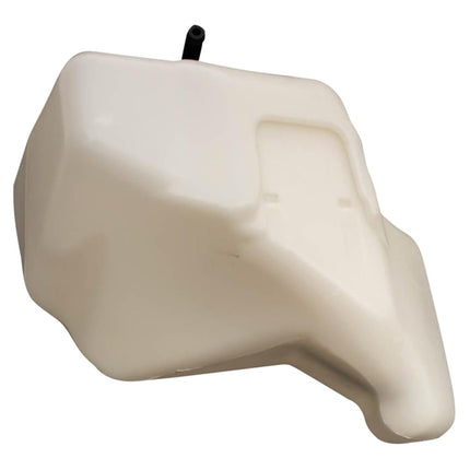 TRQ Coolant Reservoir Compatible with 2009-2015 Toyota Venza