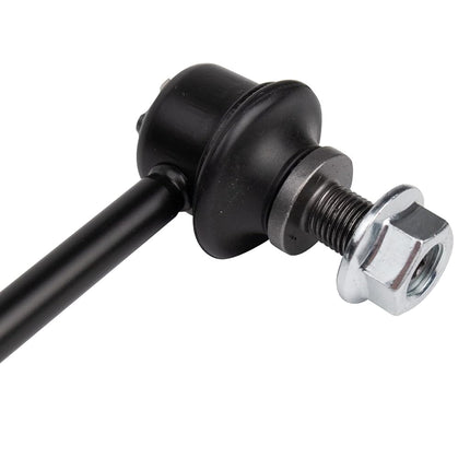 TRQ Front & Rear Sway Bar Stabilizer Link Set Compatible with 2014-2020 Acura MDX
