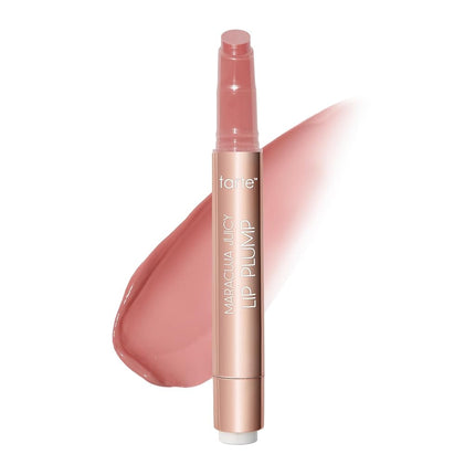 tarte maracuja juicy lip plump - primrose (rosy pi