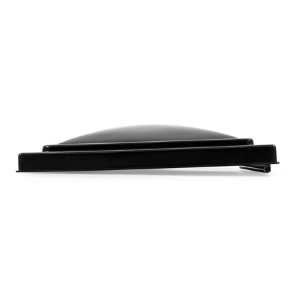 Camco 40148 Replacement Vent Lid for Ventline/Elixir (Smoke Tint)