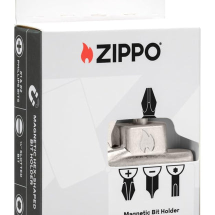 Zippo Bit Safe Screwdriver Insert