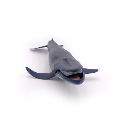Papo Large Giant Sea Whale Figurine, Marine World Collection, Kids Ages 3+