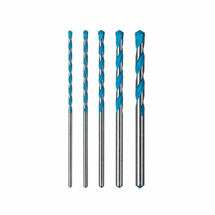 Bosch MC500 Multi-Construction 5 Piece Bit Set
