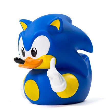 TUBBZ: SEGA Sonic the Hedgehog - Sonic Rubber Duck