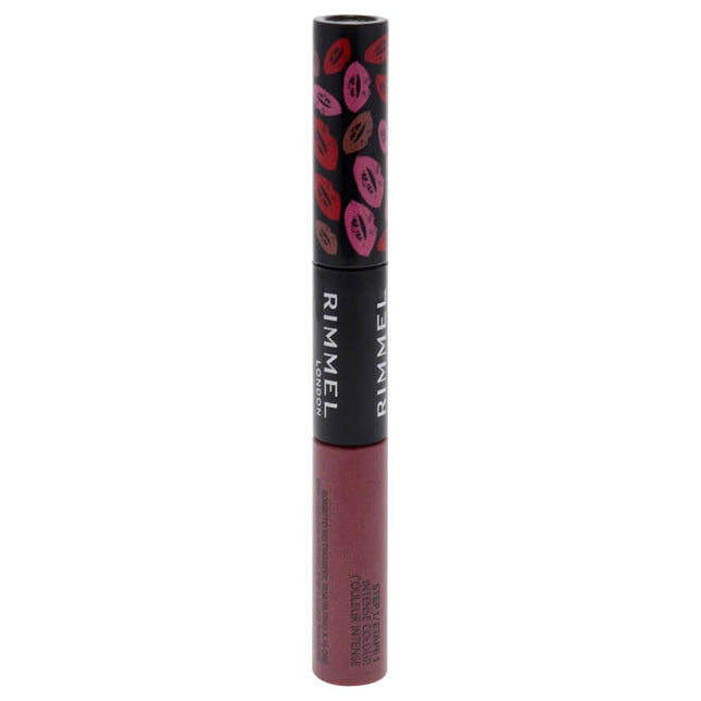 Provocalips Kiss Proof 16Hr Lip Color - 440 Just Teasing by Rimmel London for Women - 0.24 oz Lipstick