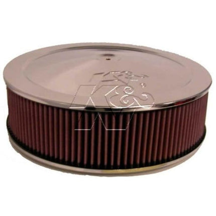 K&N Filters 60-1260 Car Custom Assembly
