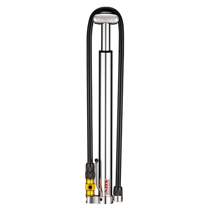 LEZYNE Micro Floor Drive High Pressure & High Volu
