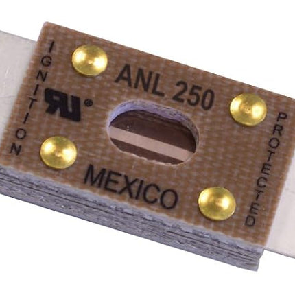 Blue Sea Systems 5131 Fuse ANL 250-AMP