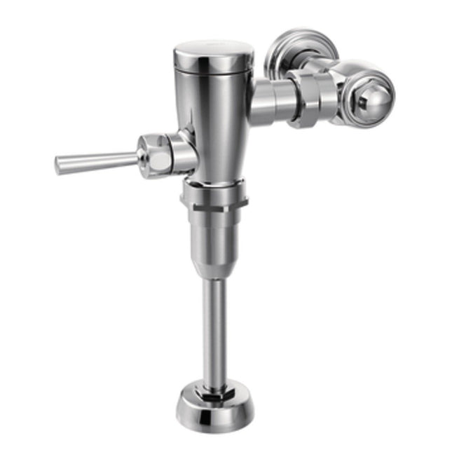 Moen 8312M05 Commercial M-Dura 3/4-Inch Urinal Flu