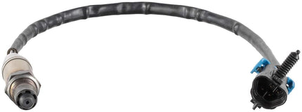 Bosch 15283 Premium OE Fitment Oxygen Sensor - Compatible With Select 2003-17 Buick, Cadillac, Chevrolet, GMC, Pontiac, Saab, and Saturn Cars, Trucks, Vans, and Suvs