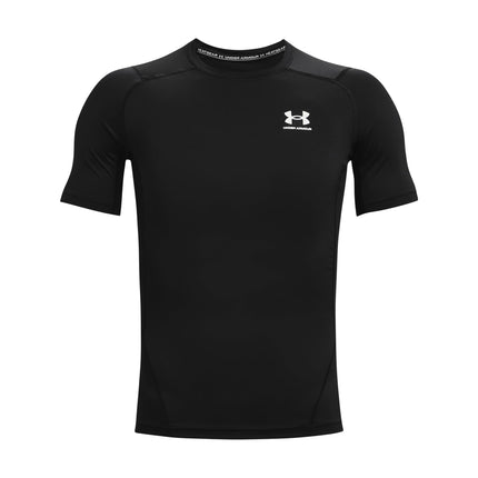 Under Armour HG Armour Comp SS, short-sleeved spor