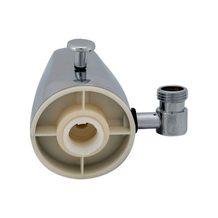 EZ-FLO 15087 Diverter Spout with Side Outlet