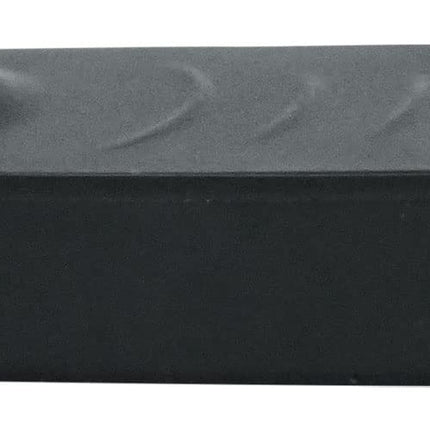Adaptador auxiliar a Bluetooth recargable Rockville A2BT para uso en coche/casa/audio profesional