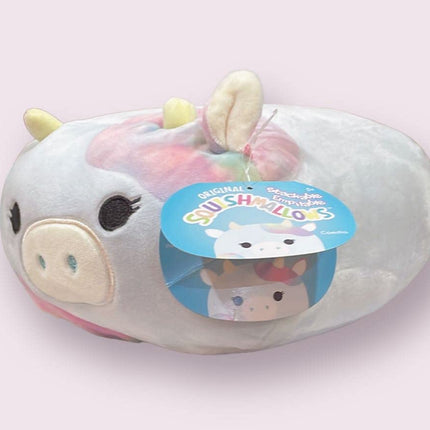 Squishmallows 8" Stackable Plush - Official Kellyt