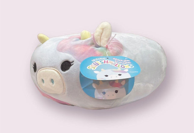 Squishmallows 8" Stackable Plush - Official Kellyt