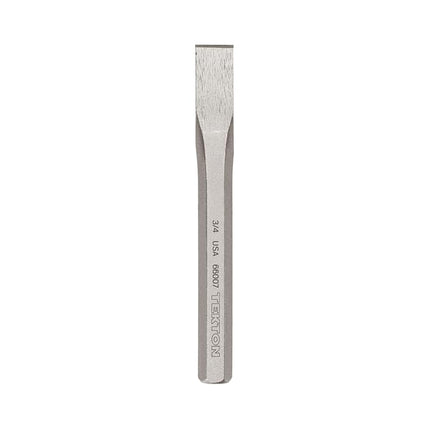 TEKTON 3/4 Inch Cold Chisel | 66007