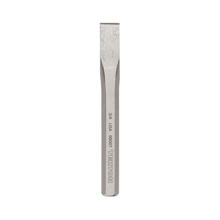 TEKTON 3/4 Inch Cold Chisel | 66007