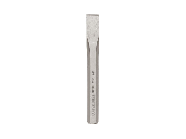 TEKTON 3/4 Inch Cold Chisel | 66007