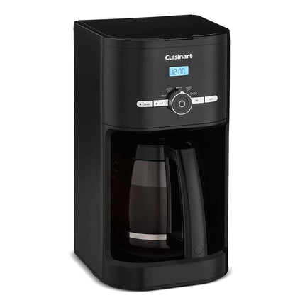 Cuisinart Classic 12-Cup Programmable Coffeemaker,