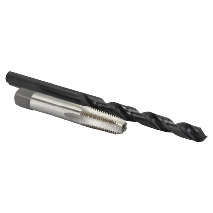 Drill America POU Series 1/8" NPT Tap and Drill Se