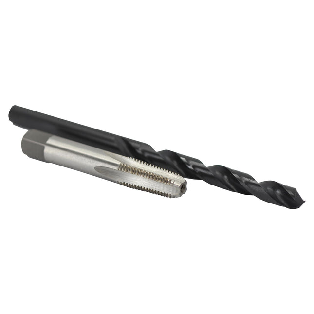 Drill America POU Series 1/8" NPT Tap and Drill Se