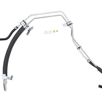 Sunsong 3404610 Power Steering Hose Assembly