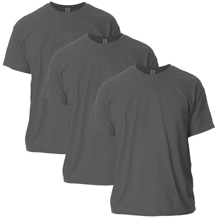Gildan Men's Ultra Cotton T-Shirt, Style G2000, Mu