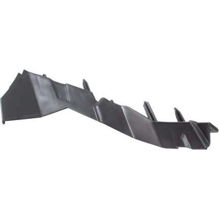 Sherman Replacement Part Compatible with DODGE CHARGER Driver Side Front bumper cover support (Partslink Number CH1042111)
