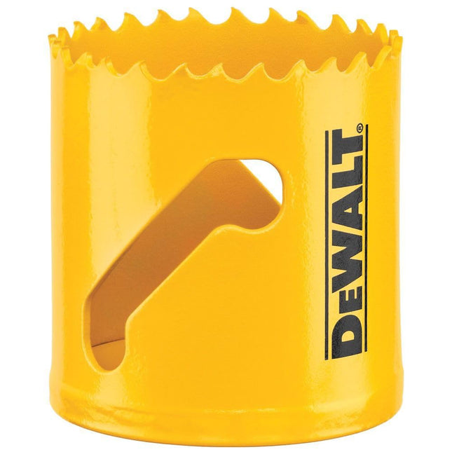 Dewalt DAH180034 54 mm Bi-Metal Hole Saw