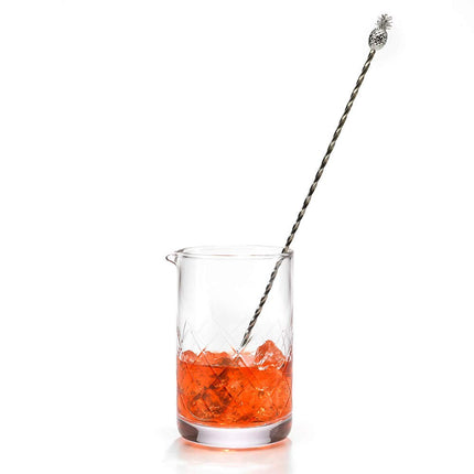 Barfly Drink Mixing Glass, 17 oz. (500 ml)