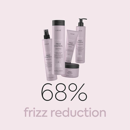 LAKMÉ - Teknia Frizz Control Shampoo 1000 ml